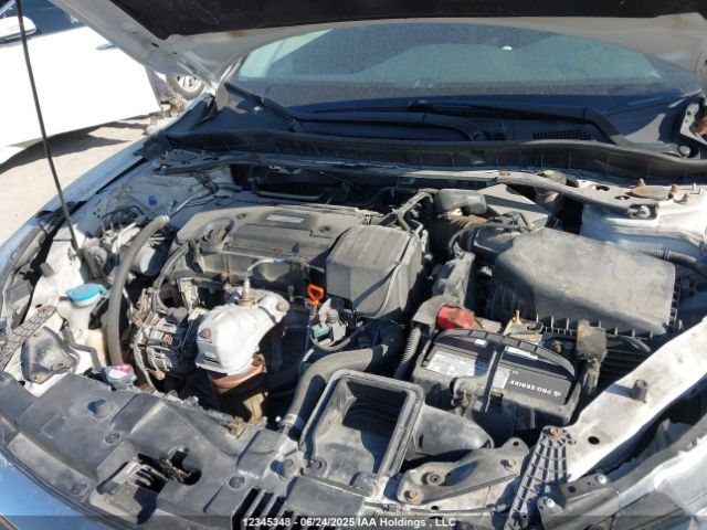 1HGCR2F88GA806301 Honda k24w1