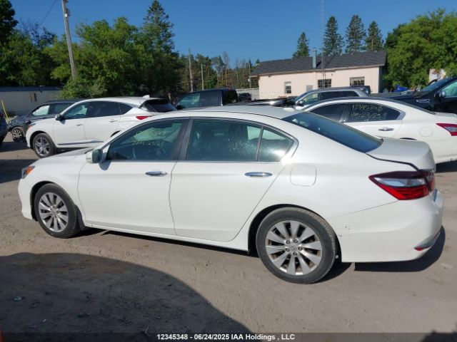 1HGCR2F88GA806301 Honda k24w1
