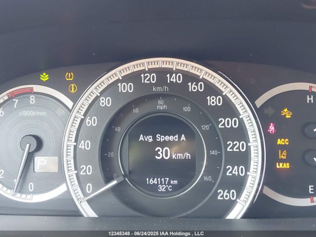 1HGCR2F88GA806301 Honda k24w1