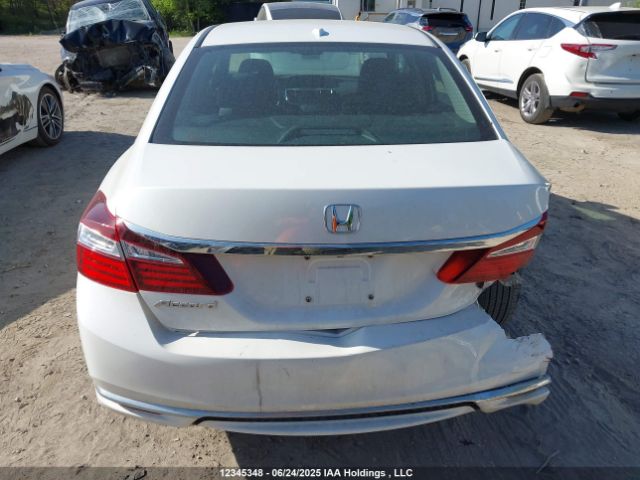 1HGCR2F88GA806301 Honda k24w1