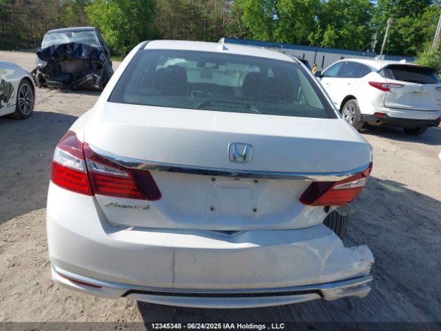 1HGCR2F88GA806301 Honda k24w1