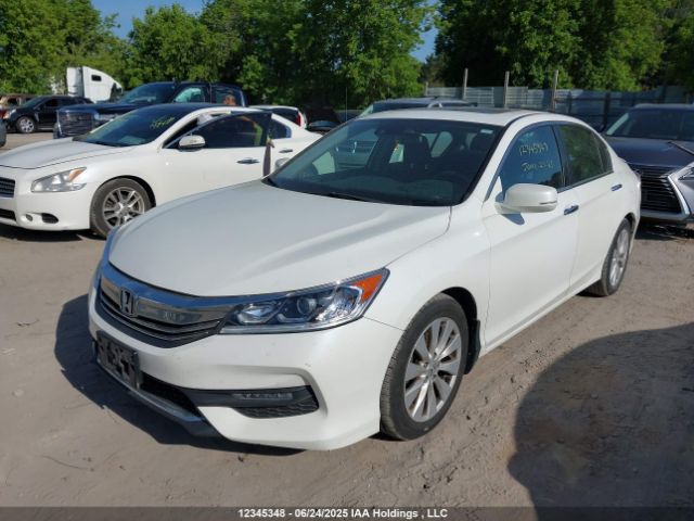1HGCR2F88GA806301 Honda k24w1