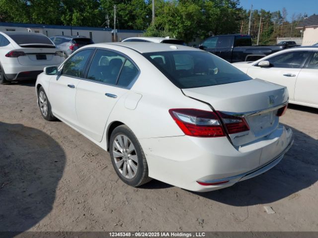 1HGCR2F88GA806301 Honda k24w1