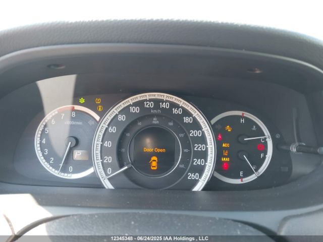 1HGCR2F88GA806301 Honda k24w1