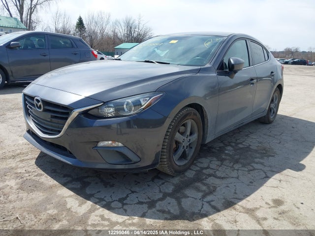 3MZBM1V74FM202268 Mazda pe