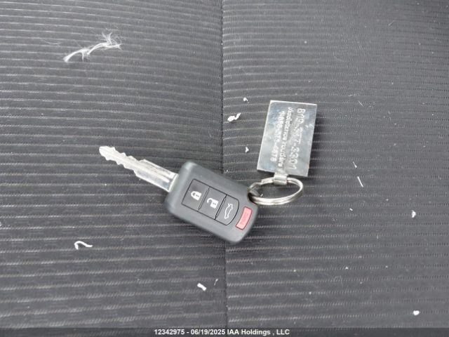 JA32U2FU1HU600970 Mitsubishi 2.0 dohc mivec