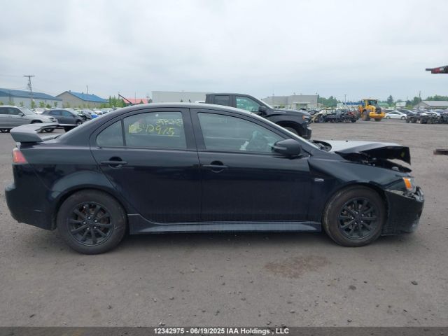 JA32U2FU1HU600970 Mitsubishi 2.0 dohc mivec