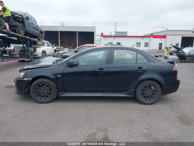 JA32U2FU1HU600970 Mitsubishi 2.0 dohc mivec