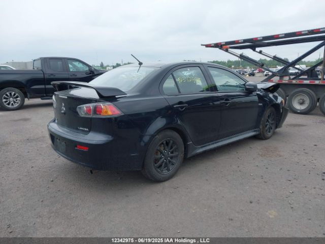 JA32U2FU1HU600970 Mitsubishi 2.0 dohc mivec