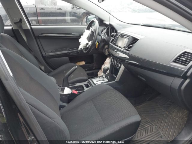 JA32U2FU1HU600970 Mitsubishi 2.0 dohc mivec