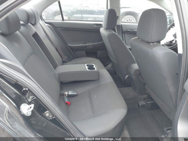 JA32U2FU1HU600970 Mitsubishi 2.0 dohc mivec