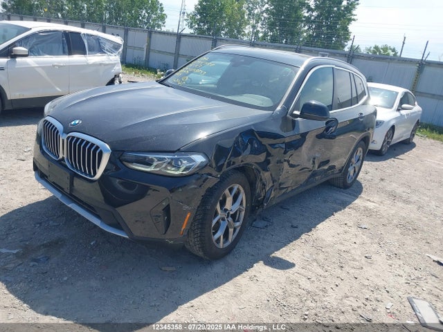 5UX53DP06R9U52553 BMW 2024