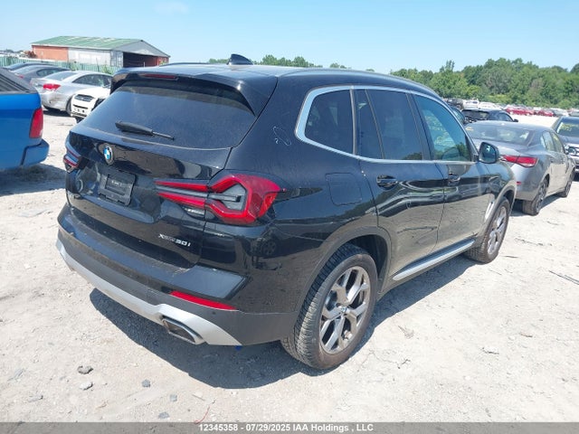 5UX53DP06R9U52553 BMW 2024