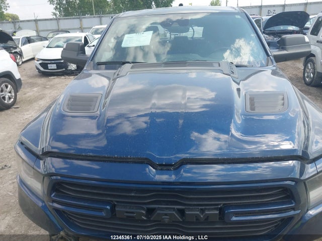 RAM 1500 2021 1C6SRFTT2MN725154 Image 10