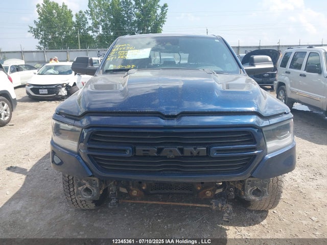 RAM 1500 2021 1C6SRFTT2MN725154 Image 12