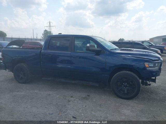 RAM 1500 2021 1C6SRFTT2MN725154 Image 13