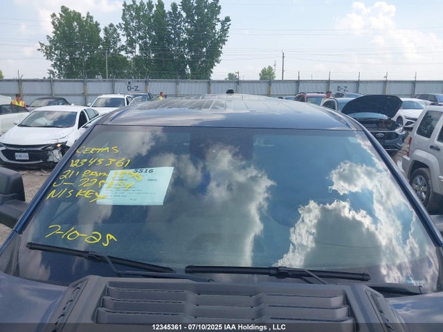RAM 1500 2021 1C6SRFTT2MN725154 Image 17