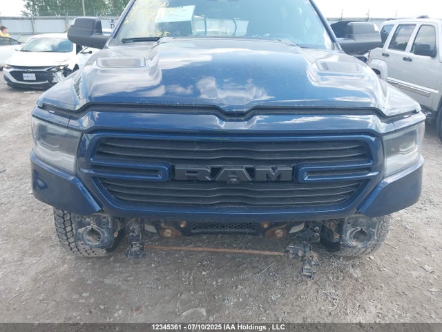 RAM 1500 2021 1C6SRFTT2MN725154 Image 6