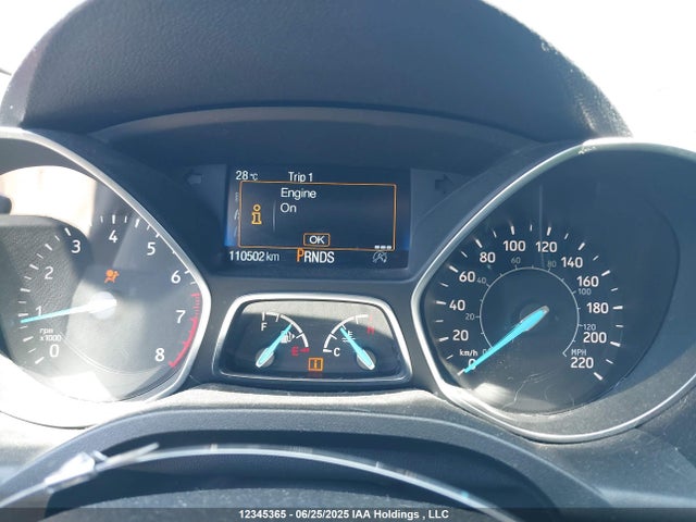 1FMCU9G94HUD69048 Ford 2017