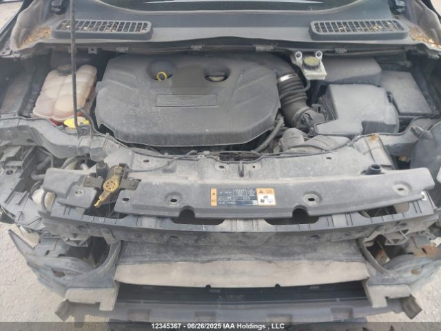 1FMCU9G99FUC16954 Ford 2015