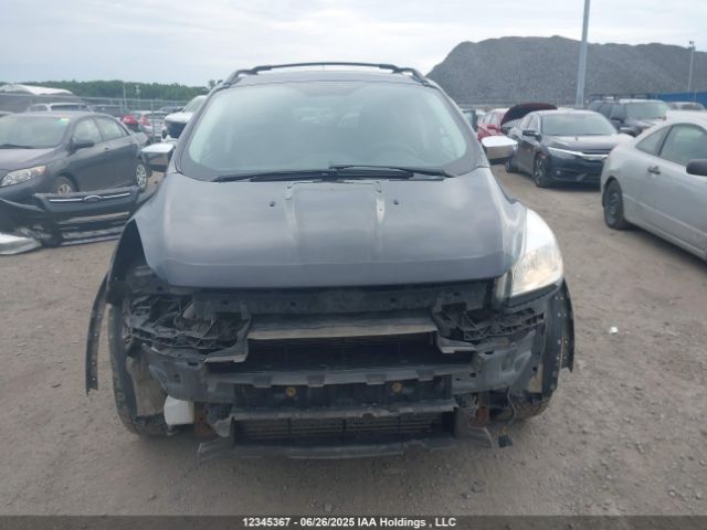 1FMCU9G99FUC16954 Ford 2015
