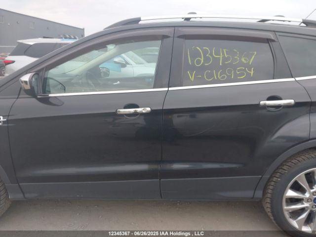 1FMCU9G99FUC16954 Ford 2015