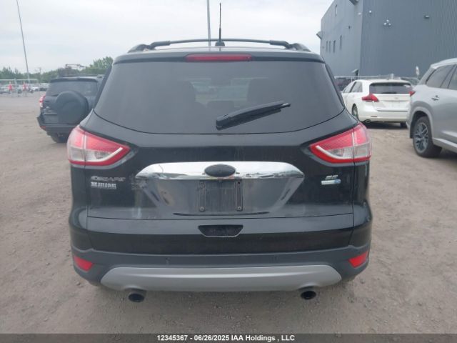 1FMCU9G99FUC16954 Ford 2015
