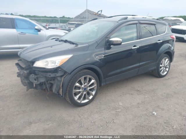 1FMCU9G99FUC16954 Ford 2015