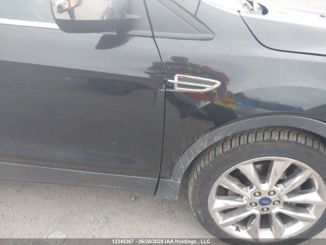 1FMCU9G99FUC16954 Ford 2015