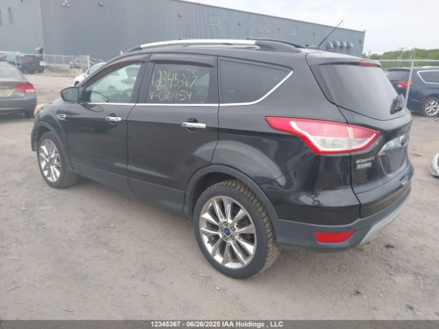1FMCU9G99FUC16954 Ford 2015