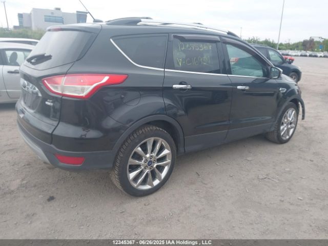 1FMCU9G99FUC16954 Ford 2015