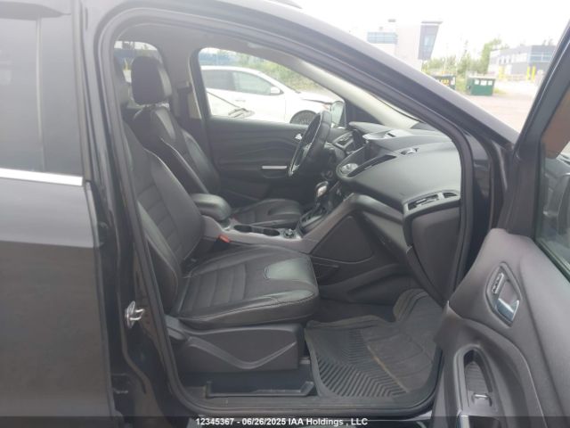 1FMCU9G99FUC16954 Ford 2015