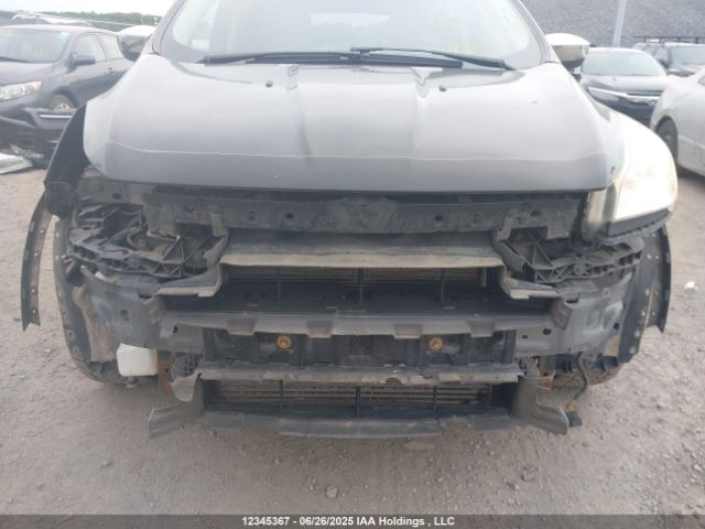 1FMCU9G99FUC16954 Ford 2015