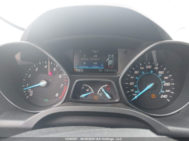 1FMCU9G99FUC16954 Ford 2015