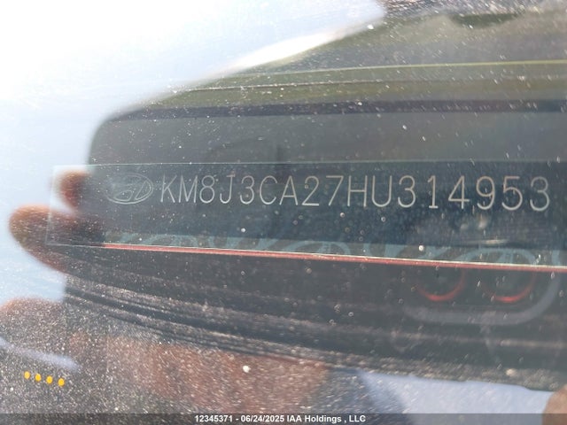 KM8J3CA27HU314953 Hyundai t-gdi gamma