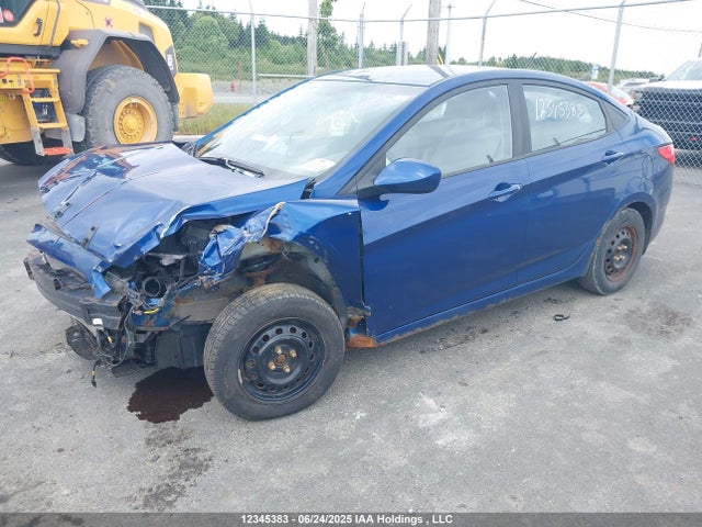 KMHCT4AE6GU056027 Hyundai dohc gdi gamma