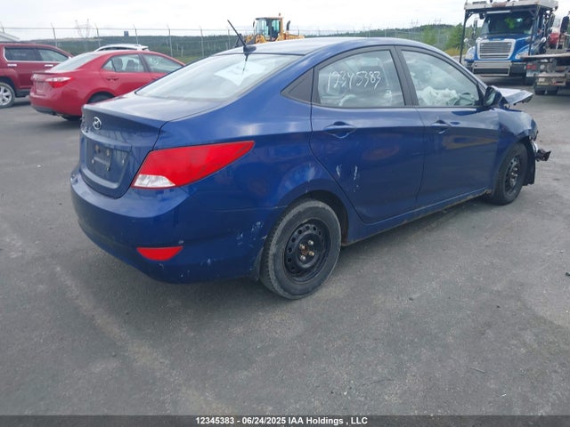 KMHCT4AE6GU056027 Hyundai dohc gdi gamma