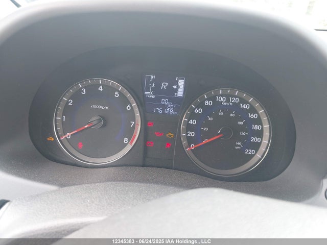 KMHCT4AE6GU056027 Hyundai dohc gdi gamma