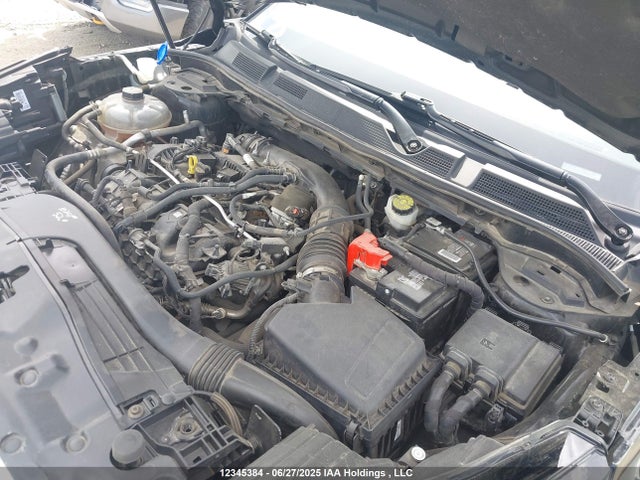 5LMCJ2D94MUL14384 Lincoln gtdi