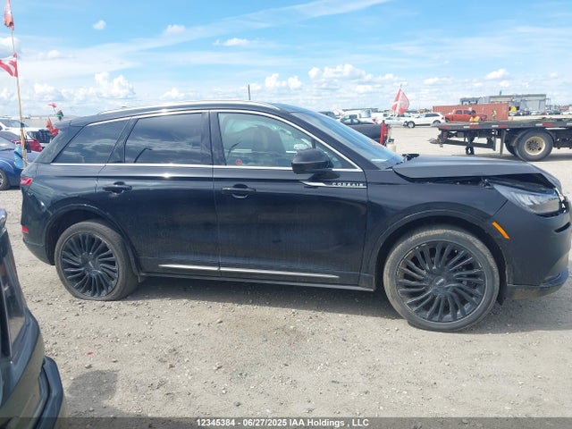 5LMCJ2D94MUL14384 Lincoln gtdi