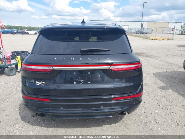 5LMCJ2D94MUL14384 Lincoln gtdi