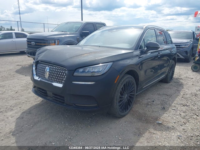 5LMCJ2D94MUL14384 Lincoln gtdi