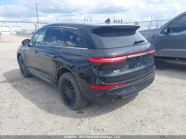 5LMCJ2D94MUL14384 Lincoln gtdi