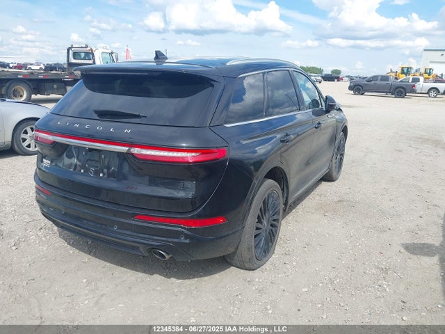 5LMCJ2D94MUL14384 Lincoln gtdi