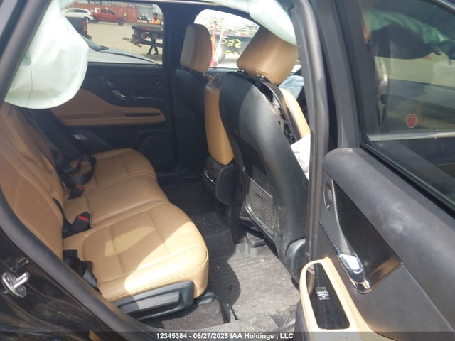 5LMCJ2D94MUL14384 Lincoln gtdi
