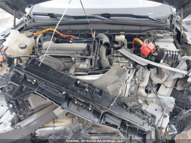 5LMPJ8K49RJ846962 Lincoln gtdi b