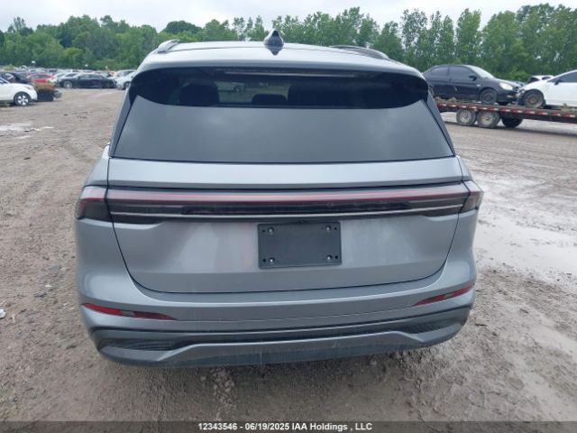 5LMPJ8K49RJ846962 Lincoln gtdi b