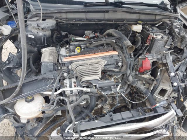 5LMPJ8KA2RJ798971 Lincoln gtdi a