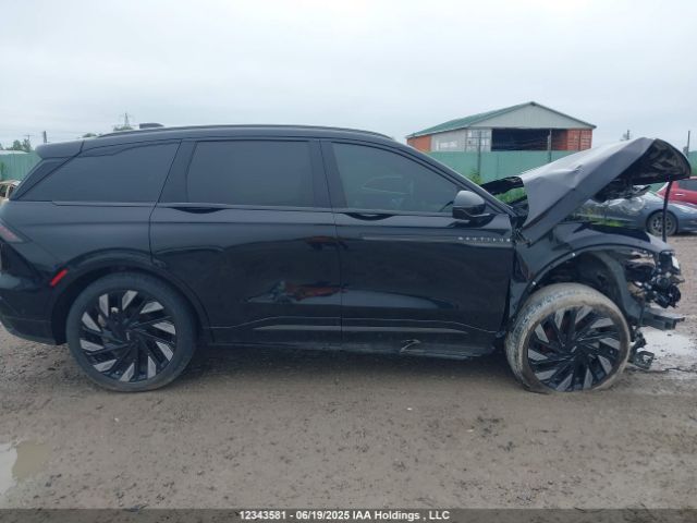5LMPJ8KA2RJ798971 Lincoln gtdi a
