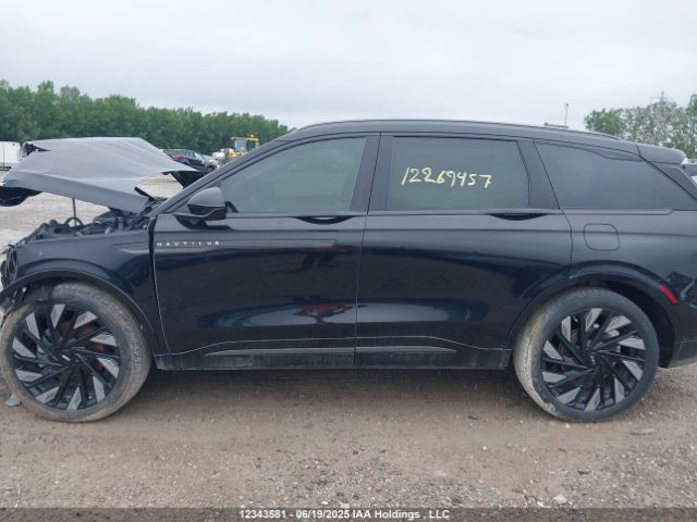 5LMPJ8KA2RJ798971 Lincoln gtdi a